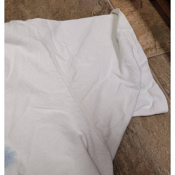 Vintage 90s The Far Side Bummer Of A Birthmark Cartoon T-Shirt Made in USA XL - Picture 5 of 16